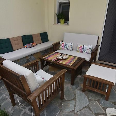 Our Little Paradise ! Nikiti ! Exterior photo