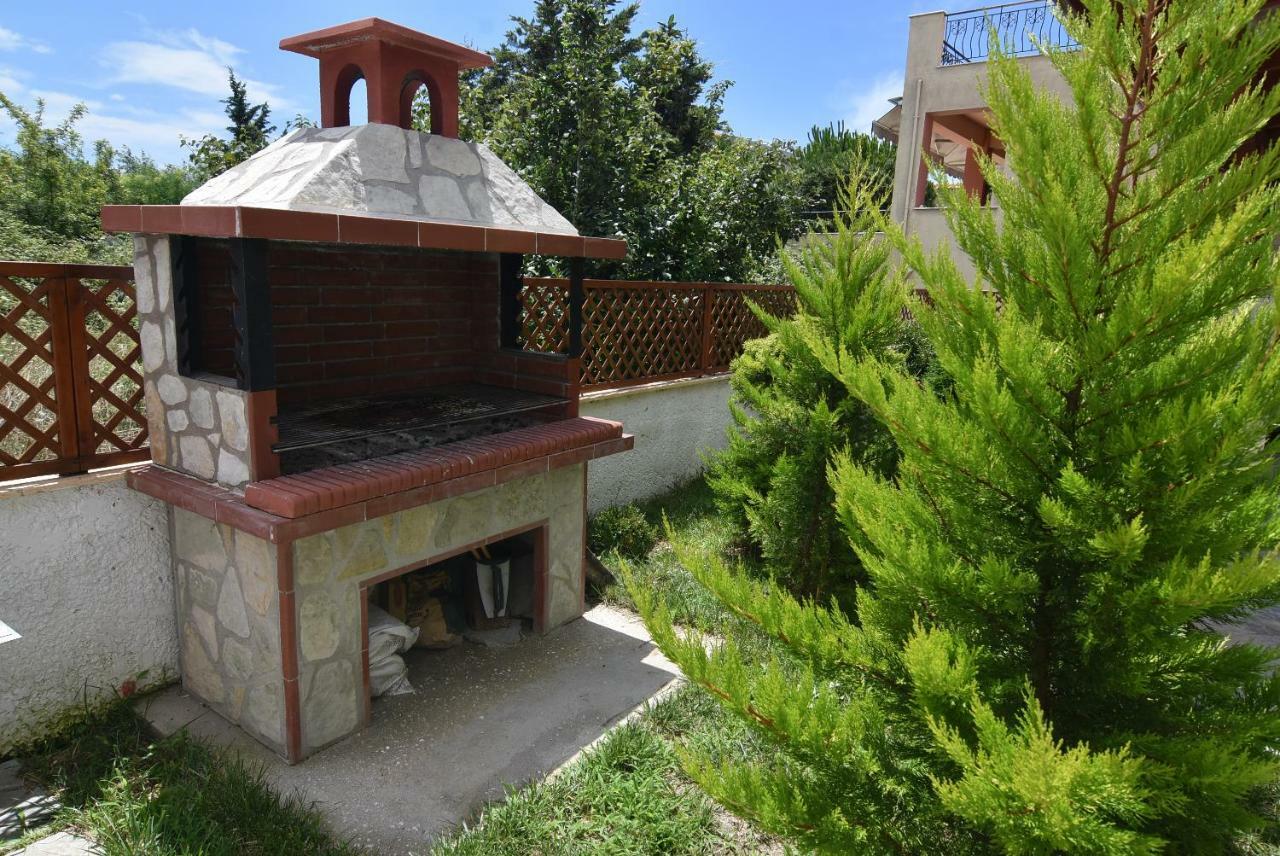 Our Little Paradise ! Nikiti ! Exterior photo
